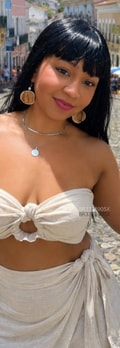Acompanhante Melissa Carioc