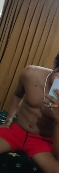 Acompanhante Julio Cesar