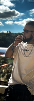 Acompanhante Rafael Silva