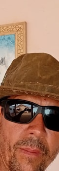 Acompanhante Robert
