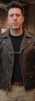 Acompanhante Damon