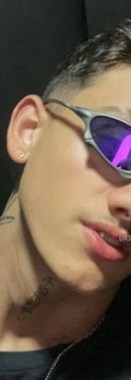 Acompanhante Blanco
