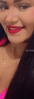 Acompanhante Luanna