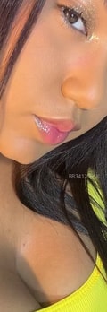 Acompanhante Thaysinha