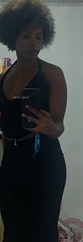 Acompanhante Mel Gabrielly