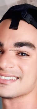 Acompanhante Natan