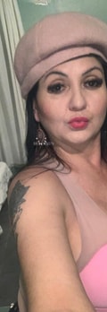 Acompanhante Luana