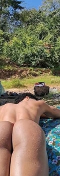 Acompanhante Manu Rosa