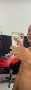 Acompanhante Guilherme