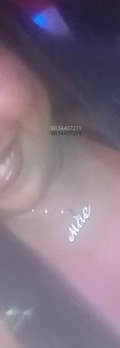 Acompanhante Mayara