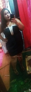 Acompanhante Luiza