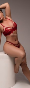 Acompanhante Eduarda