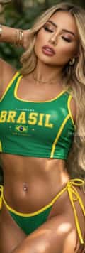 Acompanhante Bruna