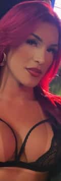 Acompanhante Angel Trindade