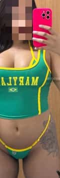 Acompanhante Gabriela