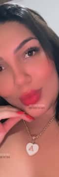 Acompanhante Patrícia