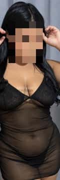 Acompanhante Camilly