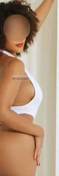 Acompanhante Lis Dourado