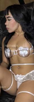 Acompanhante Sarah Cristiane