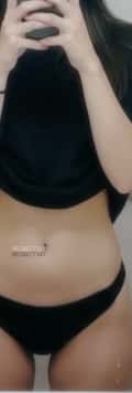 Acompanhante Isabele
