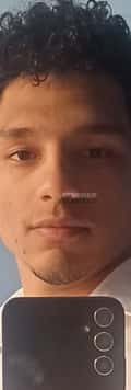 Acompanhante Caleb