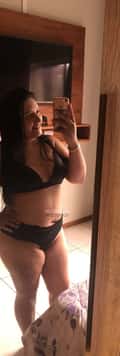 Acompanhante Rafaela