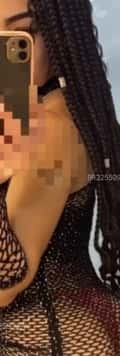 Acompanhante Melissa