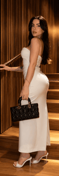 Acompanhante Yasmin
