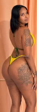 Acompanhante Raquel