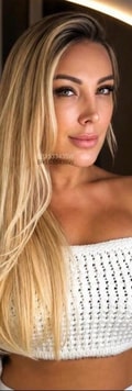 Acompanhante Rafaella
