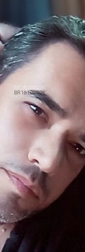 Acompanhante Rony Cavallheiro
