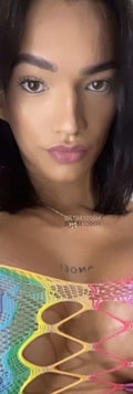 Acompanhante Kimberlly