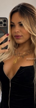 Acompanhante Mary Nunes