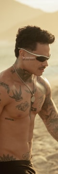 Acompanhante Lucas Vitor