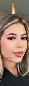 Acompanhante Julia