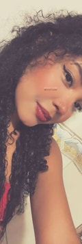 Acompanhante Luana