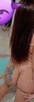 Acompanhante Leticia