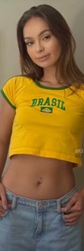Acompanhante Sophia Monteiro