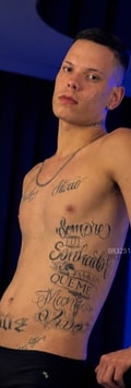 Acompanhante Vitor Andrade