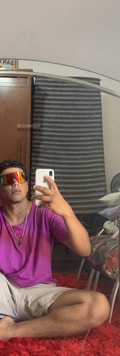 Acompanhante Daniel