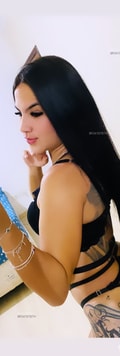 Acompanhante Júlia Martinez