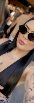 Acompanhante Melissa Castro