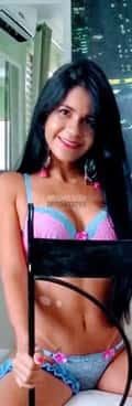 Acompanhante Alice Gabrielle