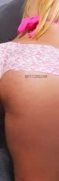 Acompanhante Kathleen