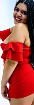 Acompanhante Ruby Carriel