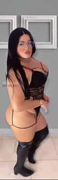 Acompanhante Raissa