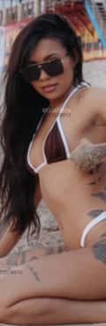 Acompanhante Thyfany Ferreiira