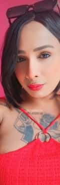 Acompanhante Lais Oliveira