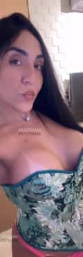 Acompanhante Camyla Alves
