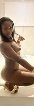 Acompanhante Jhenyffer Raquelly